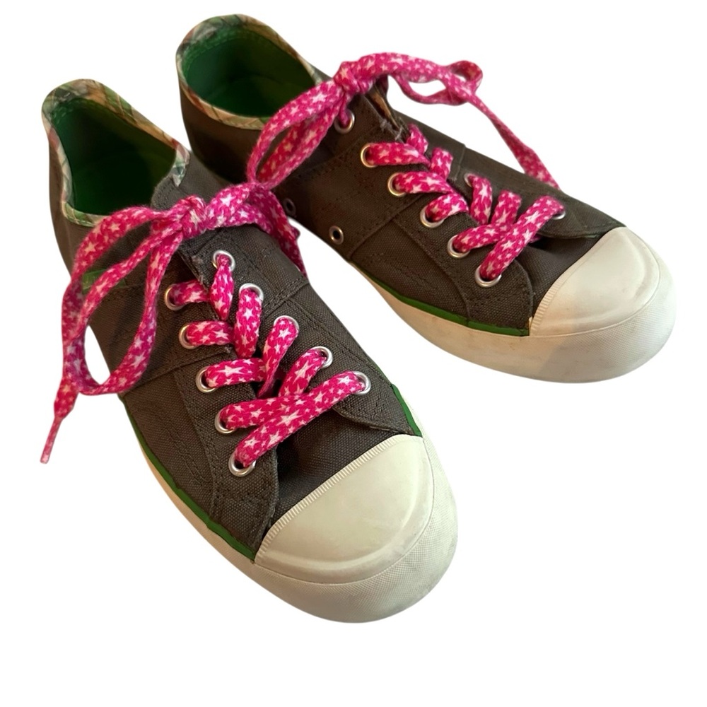 Converse Sneakers 6